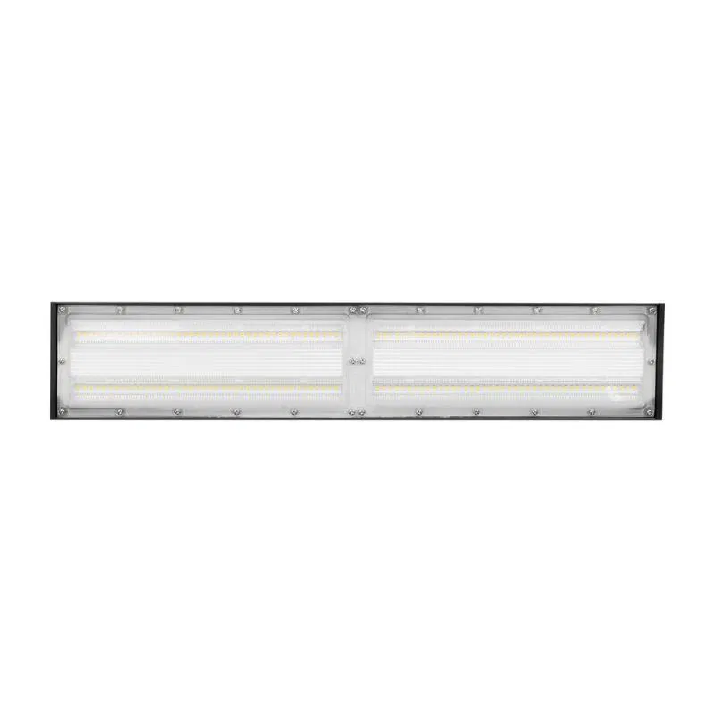 HBL-1000-02 high-bay 灯具 100W 5000K 10000lm 500x100x35 EMC 线型工业用 Camelion 16391