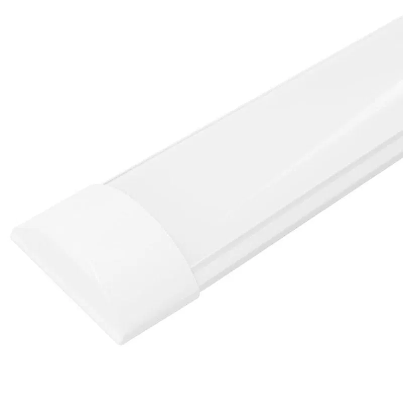LED灯 LWL-5062-04 DPO 45W 6500K IP40 4275lm 1492x75x26 EMC 乳白 Camelion 16459
