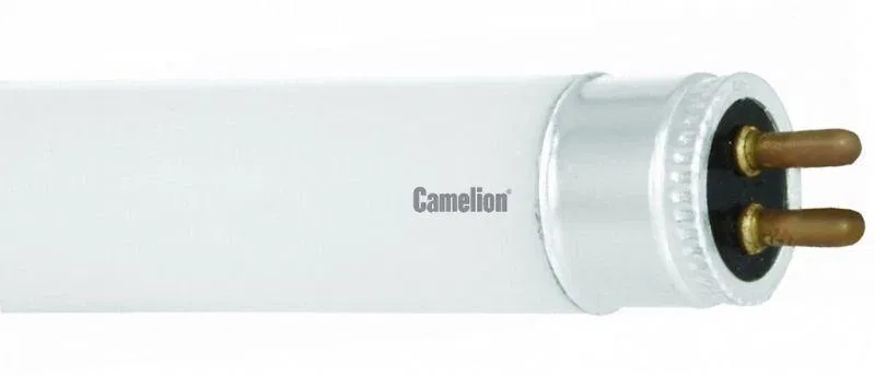 Лампа люминесцентная FT5-21W/54 21Вт T5 6500К G5 Camelion 3334