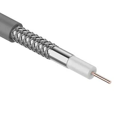 SAT 703 ZH+Cu/Al/CuSn (75%) 75Ohm C (pkg.100m) CAVEL 01-2435