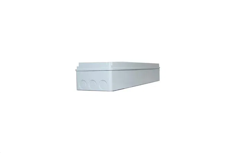 Корпус распаячной коробки 130х230х85мм перфорир. стенки пластик Cetinkaya Pano CP1047