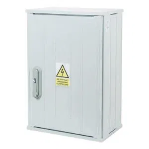 Корпус шкафа 1060х840х320мм полиэстер Cetinkaya Pano CP10684