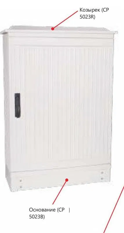 Основание для щита CP 5023 Cetinkaya Pano CP5023B