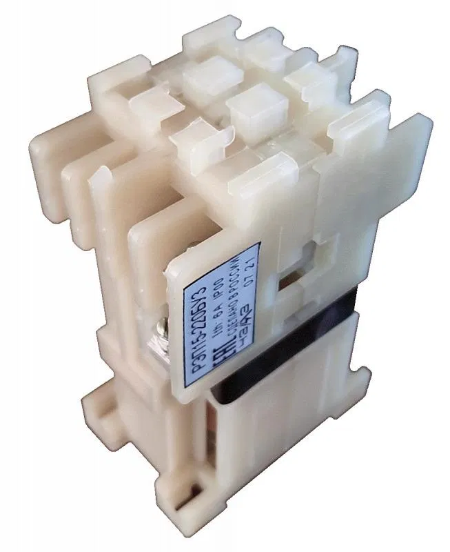 Реле промежуточное РЭП-15-220А У3 380В AC ЧЭАЗ A8119-34128309
