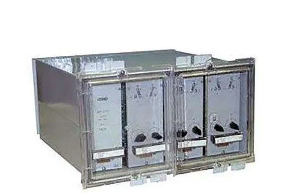 Реле тока дифференциальное ДЗТ 21 220В ЧЭАЗ A8119-77138205