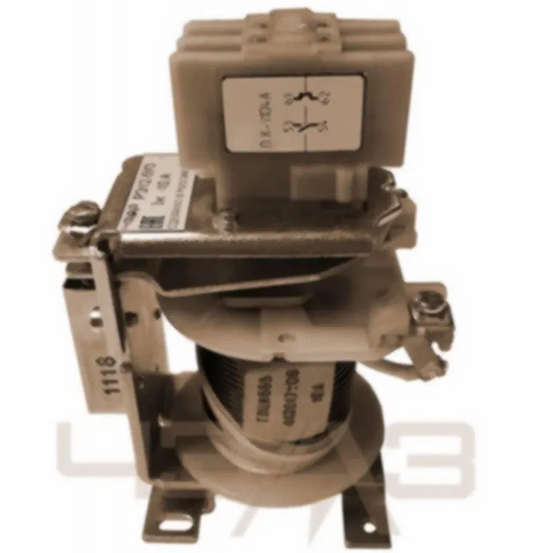 Current relay RE-12-2-160A (110-350)% 1NO+1NC front connection CHEAZ A8119-77942161