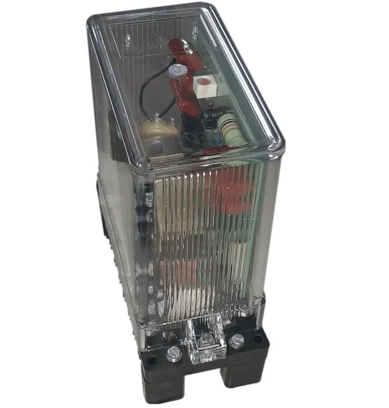 Реле промежуточное РП-18-54 220В DC 2/4 ЧЭАЗ A8119-77953884