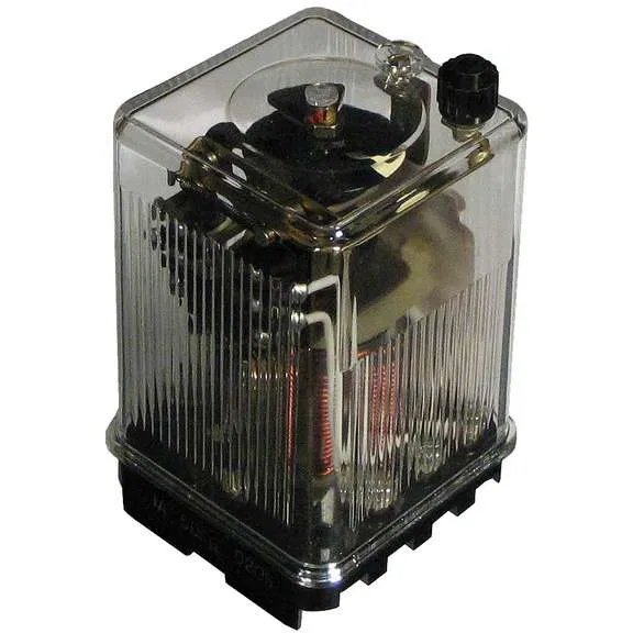 指示继电器 РУ-21 2.5А DC 2NO 通用接线 ЧЭАЗ A8119-78096856