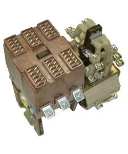 Контактор МК2-10А У3 кат. 220В 104100200.01 ЧЭАЗ A8119-80082038