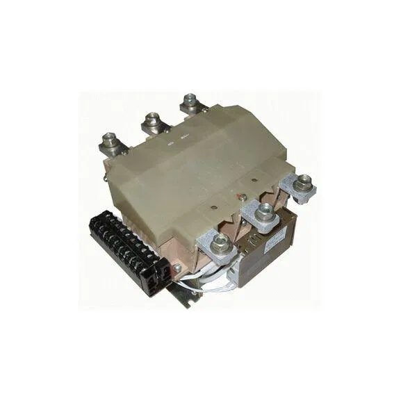 Контактор вакуумный КВ-1-160-2 В3 48(50)В DC ЧЭАЗ A8119-80083745
