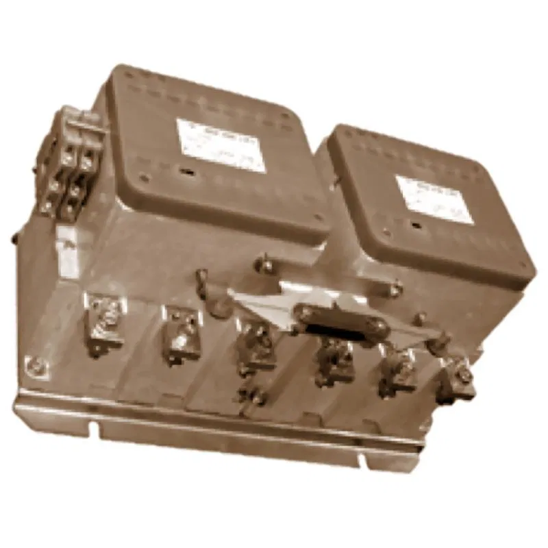 Контактор вакуумный КВ-2-400-3-Д-Р В3 27В AC ЧЭАЗ A8119-T192043