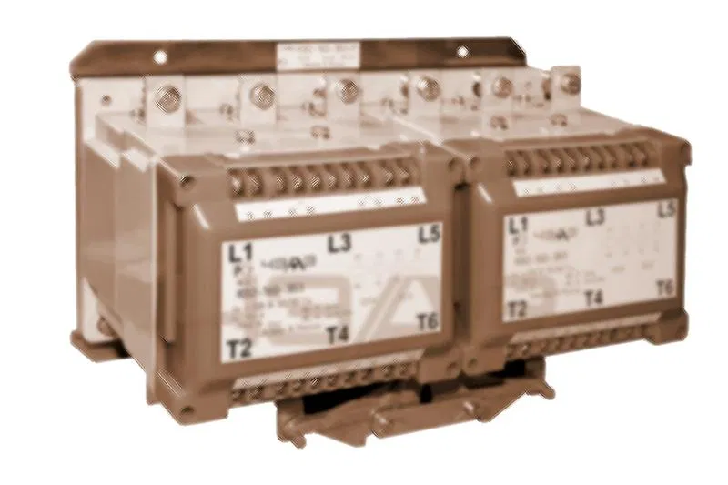 Контактор вакуумный КВ-2-250-2-Д-РВ3 220В AC/DC 8НО+8НЗ ЧЭАЗ A8119-T64244408