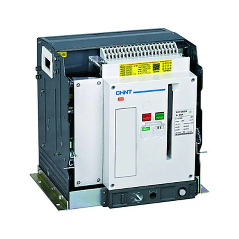 Выключатель-разъединитель NH1-2000-2000/3P выкат. 2000А (R) CHINT 101208