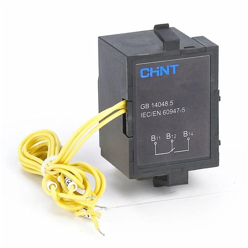 Signal contact AL-M7 for NXM-1600 (right) (R) CHINT 146146