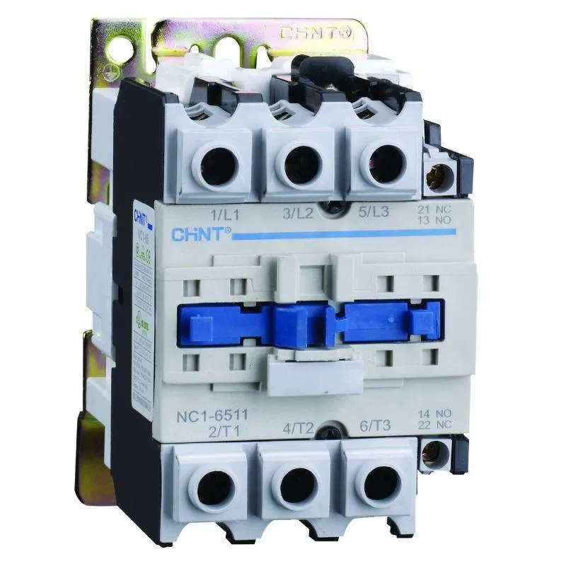 Контактор NC1-6511 65А 230В/АС3 1НО+1НЗ 50/60Гц (R) CHINT 222713