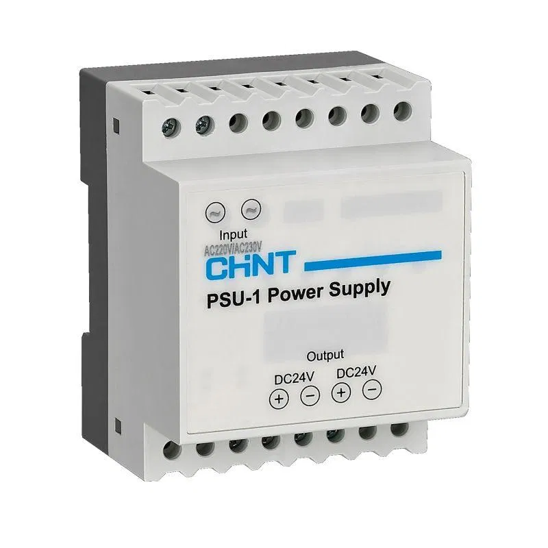 Блок питания PSU АС400В для NA8-2500-7500 (R) CHINT 263713