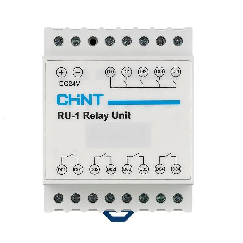 Relay module RU for NA8 (R) CHINT 263715