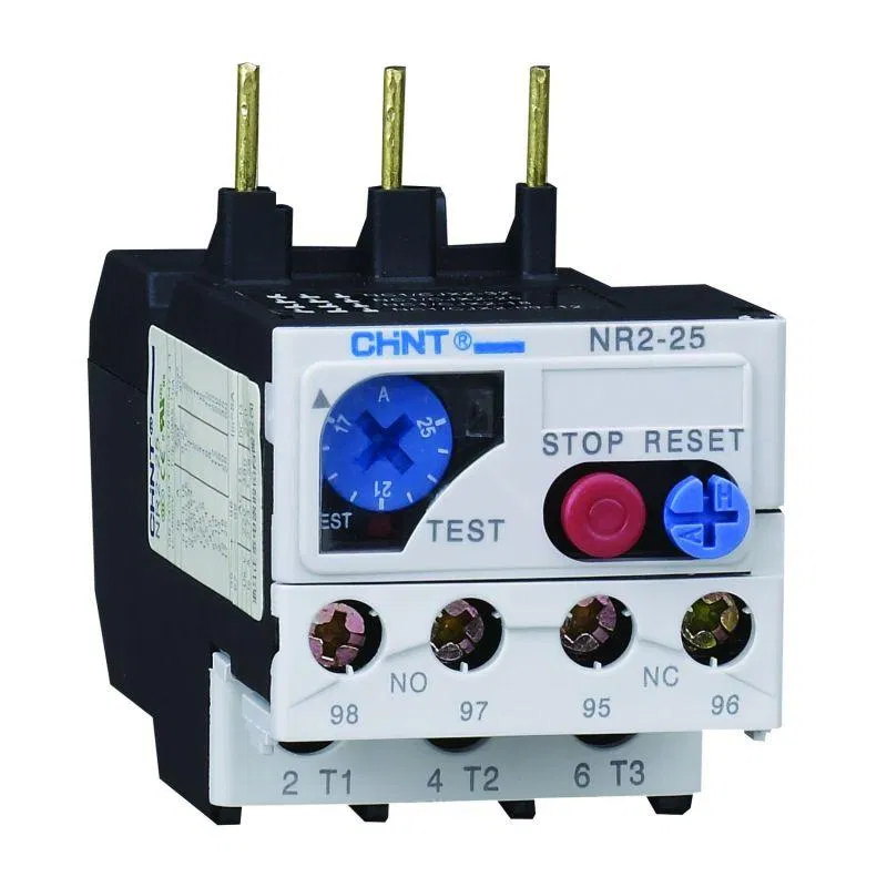 Thermal relay NR2-25 0.25-0.4A (R) CHINT 268134