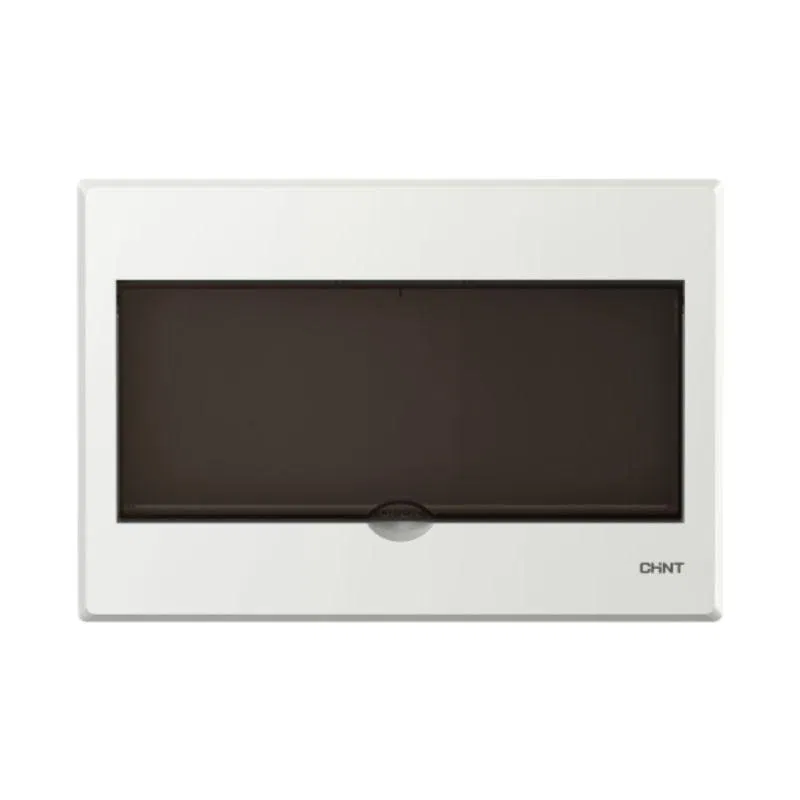 塑料外壳 NEX5-C11300M IP30 13 mod. 1排. 壁挂式 (R) CHINT 301802