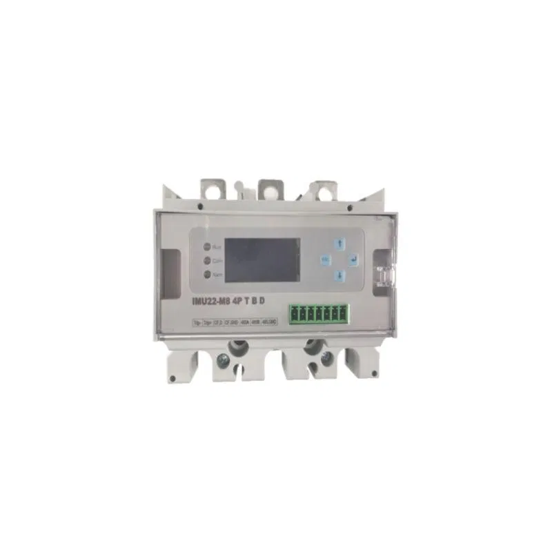 Модуль интеллектуальный измерения и контроля IMU22-M8 250 4п BD CHINT 395410