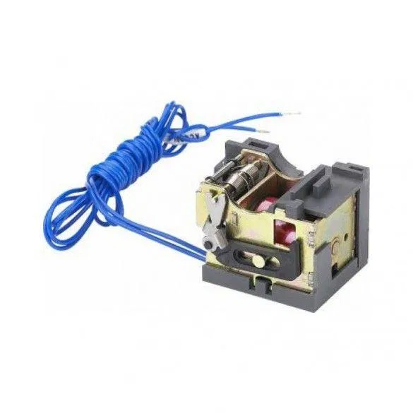 Расцепитель независимый SHT22-M8 AC 380-415В для NM8N-250HV CHINT 434033