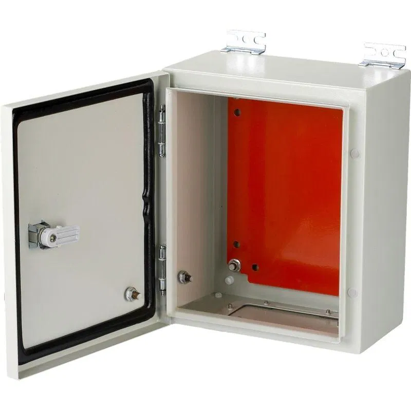 Щит NXW5G-3030/20 IP66 с монтажной панелью (R) CHINT 507804