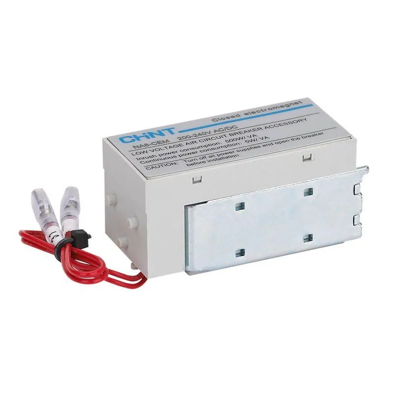 AC400V contactor for NA8-1600-4000 CHINT 508946
