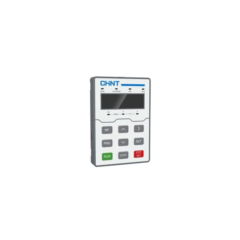 Панель LCD NVF7 CHINT 513139