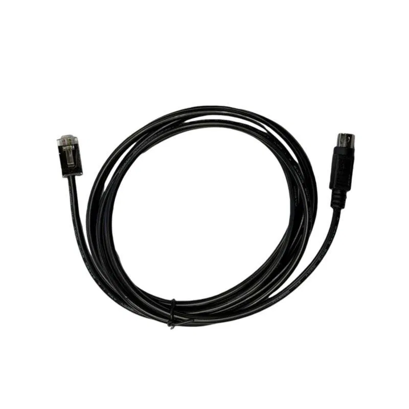 Кабель портативного тестового модуля дополнительный SPTU-M8 (для NM8N) CHINT 531150