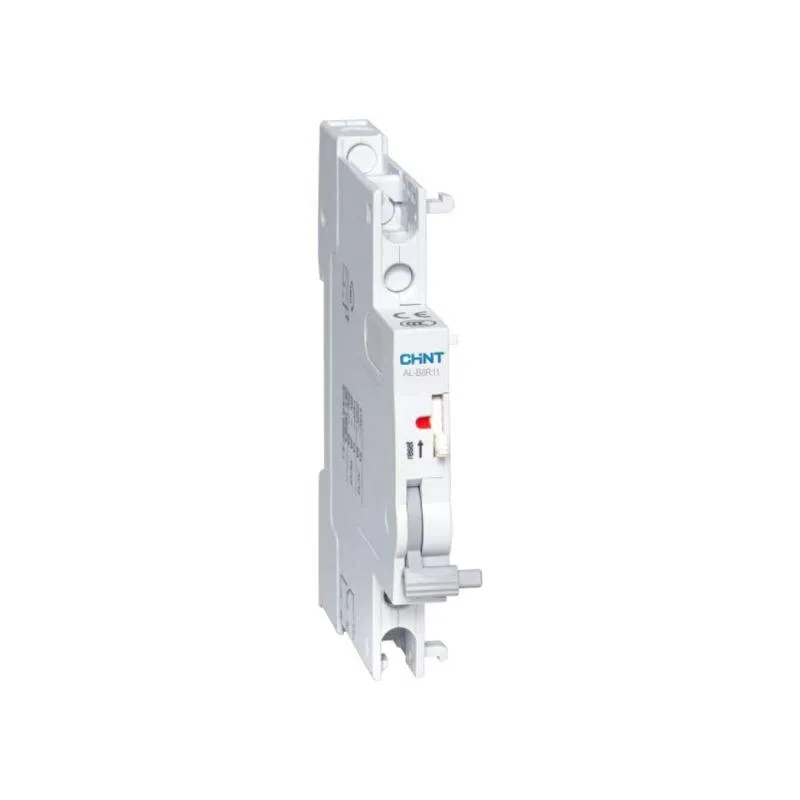 Контакт вспомогательный AX-B8R22 для NB8-125R (R) CHINT 560033