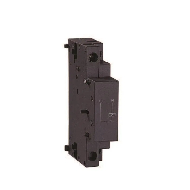 Расцепитель минимального напряжения UVT03-S8 A110 для NS8 CHINT 570113