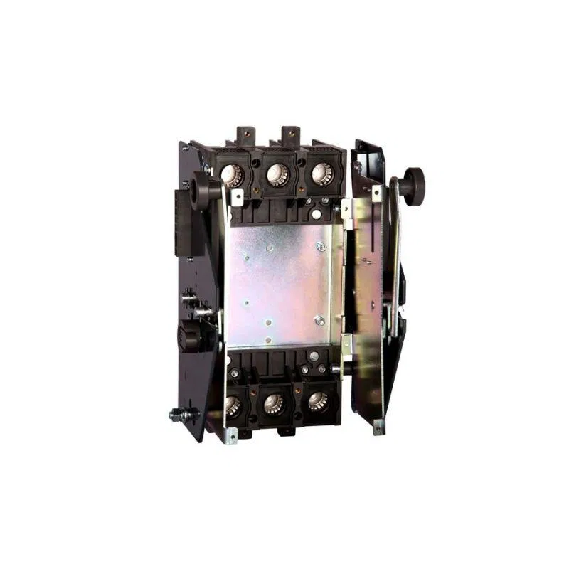Шасси для выкатного исполнения DOB22F-M8 (перед. присоед.) для 3P EN/EM NM8N-250 (R) CHINT 597937