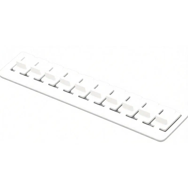 Маркировка для NJX6 CHINT 599766