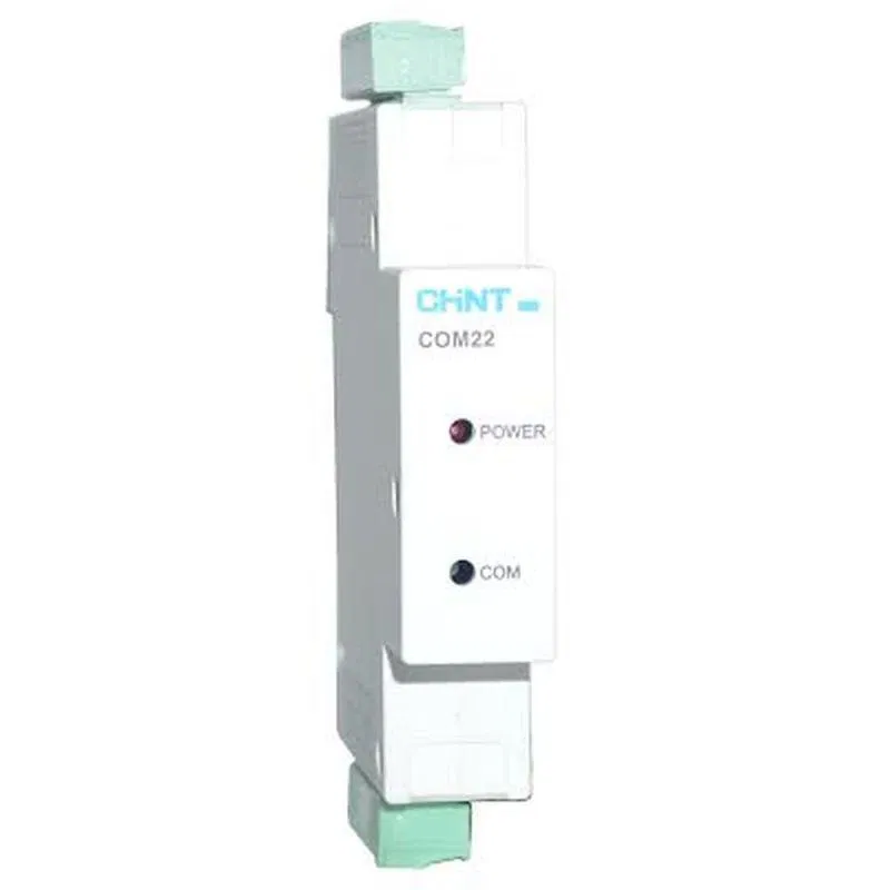 Модуль коммуникационный COMA22-M8 RS485 DC24В 3м для NM8N (тип С) CHINT 617860