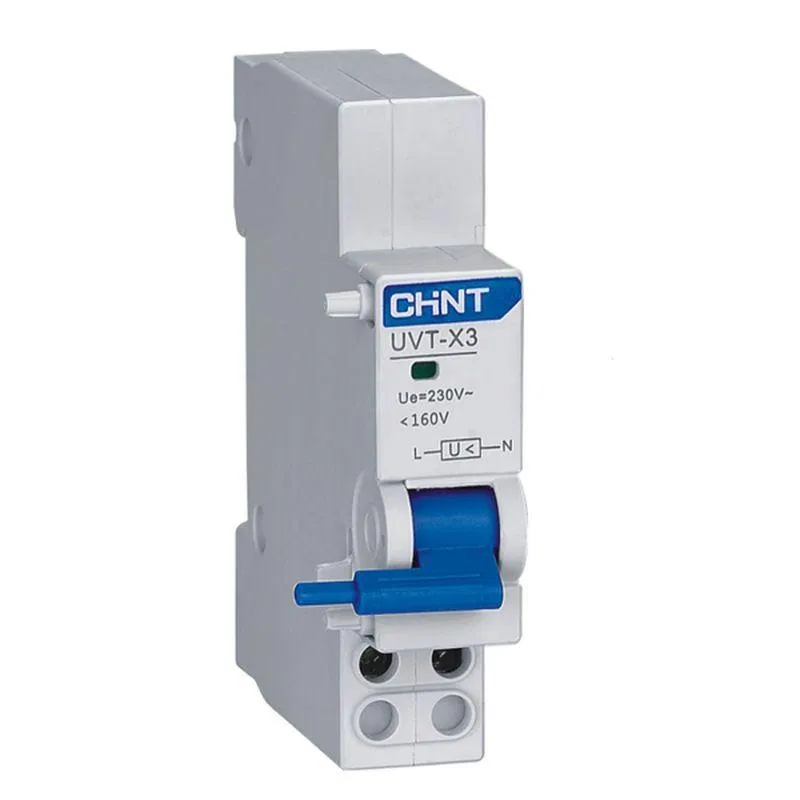Undervoltage release UVT-X1 for NXB-63 (R)