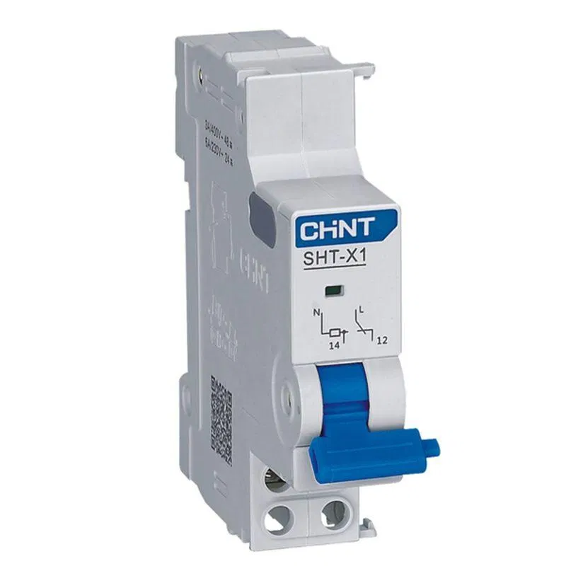 SHT-X1 AC/DC 24/48V independent release for NXB-63
