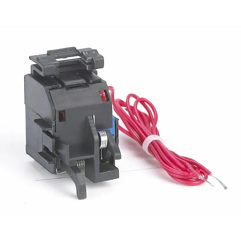 独立脱扣器 SHT-M3 A2 L 用于 NXM(LE)-320(250) AC 400V (左侧) (R) CHINT 946973