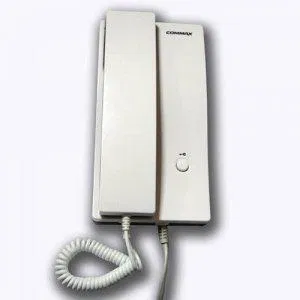 Трубка аудиодомофона DP-2S (АС 220В 2-х проводная) Commax 222901