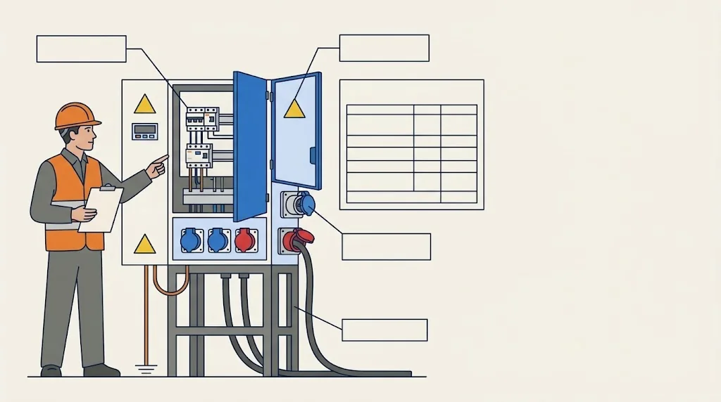 Construction Mechanization Board: Safety and Reliability Requirements