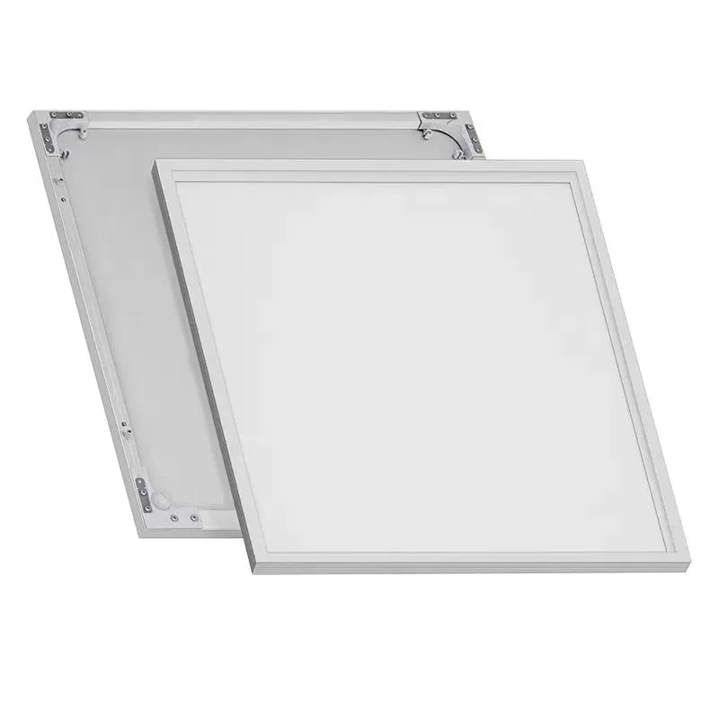 LED灯具 SPARTA-PANEL-A 34 4000K IP54 595x595x18 CRI80 opal-sand 吊装/吸顶/嵌入式Armstrong，适用于外置应急电池包，白色，CSVT ЦБ-00007063