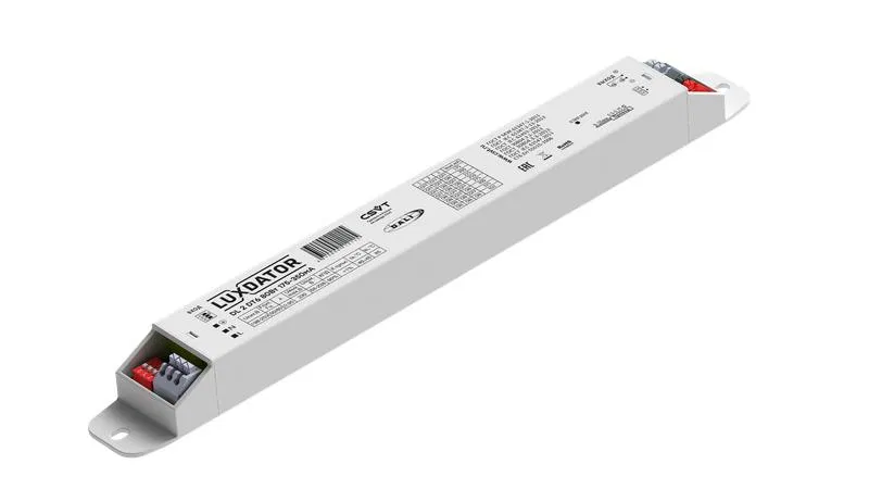 Источник питания LUXDATOR DL 2 DT6 80Вт 175-350мА CSVT ЦБ-00011545