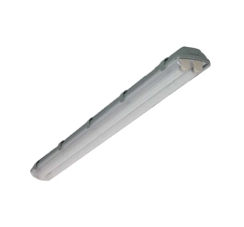 LPP SLIM SAN 2х36W G13 IP65 吸顶/吊装灯 CSVTЦБ000002981