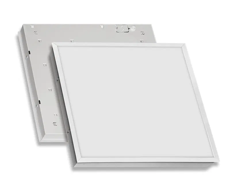 AVRORA-32/opal-sand LED灯 32W 6500K IP20 3700lm 603x603 通用格栅灯 CSVT ЦБ000011023