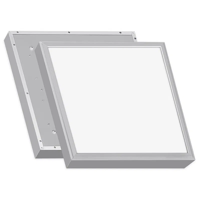 LED luminaire Universal-34/opal-sand 32W 6500K IP20 3200lm 595x595 univ. CSVT CB000012456