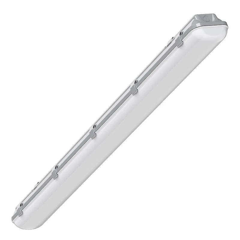 SLIM-38/MILKY LED灯 38W 4000K IP65 4800lm 吸顶/吊顶式 带备用电池 (BAT) 1h LUXDATOR CSVT ЦБ000012506