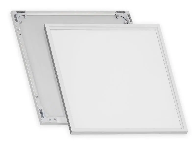 LED灯具 SPARTA-PANEL- CSVT-34 34W 5000K IP40 3600lm 595x595 内嵌式面板 白色 CSVT ЦБ000012754