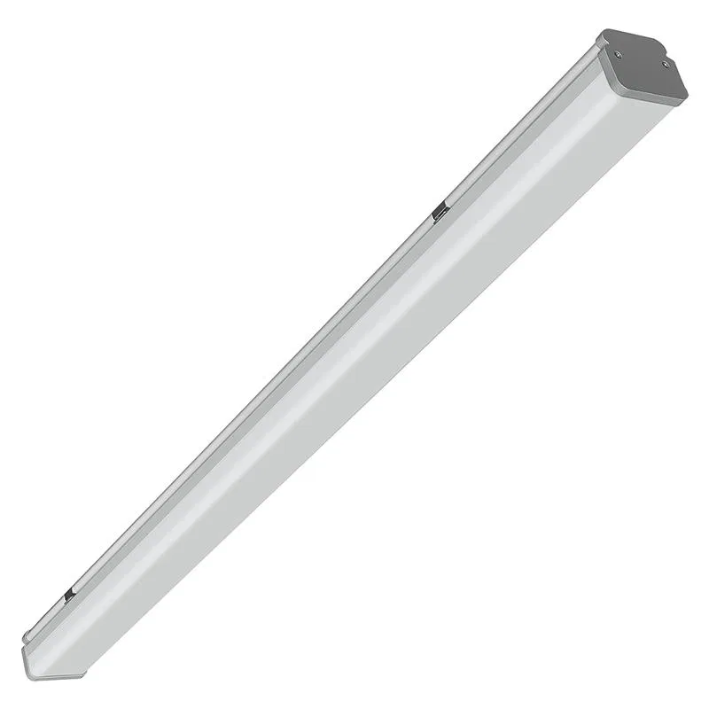 LED灯 SLIM-38/TUBE 38W 4000K IP67 4300lm 吸顶/吊顶式 II级防护等级 带过渡布线 CSVT ЦБ000012820