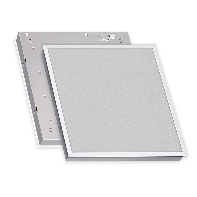 Светильник светодиодный AVRORA-32/prisma 32Вт 4000К IP20 3700лм 595х595 универс. в гипсокартон CSVT ЦБ000013343
