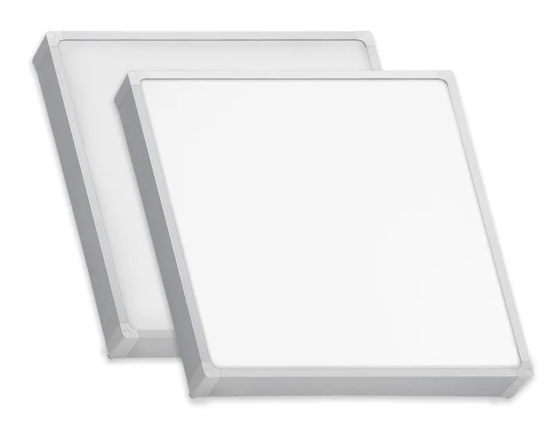 HIGHTECH 32 LED灯 5000K IP40 595х595х40 CRI80 prisma 吊装/吸顶/嵌入式Armstrong 白色 CSVT ЦБ000013968