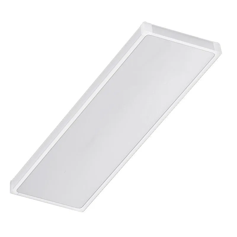 Светильник светодиодный Hightech-64/opal-sand 61Вт 4000К IP54 7700лм 595х1195 универс. бел. CSVT ЦБ000014050